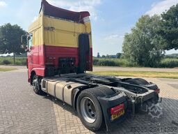 DAF XF 440 FT NL Truck / APK-TuV 03-27