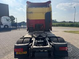 DAF XF 440 FT NL Truck / APK-TuV 03-27