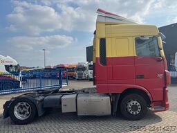DAF XF 440 FT NL Truck / APK-TuV 03-27