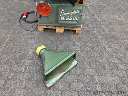 SCM L`invicible 2200
