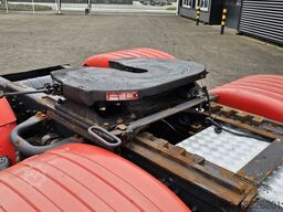Scania R 164.580 8x4-4 / 150T / MANUAL / RETARDER / BI...