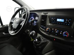 Ford Transit Custom 2.0 TDCI - EURO 6 - Airco - Crui...