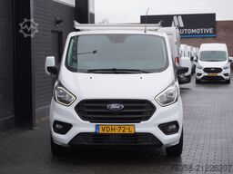 Ford Transit Custom 2.0 TDCI - EURO 6 - Airco - Crui...