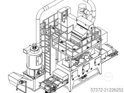Rösler RBD 600-2/4 / RF 550 NS