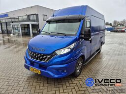 Iveco Daily 35S21V A8 Luchtvering - Automaat - 207PK ...