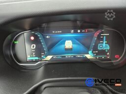 Iveco Daily 35S21V A8 Luchtvering - Automaat - 207PK ...