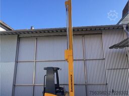 Jungheinrich ETV 214