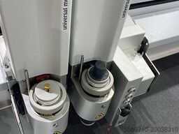 Zünd Cutter G3 L-2500