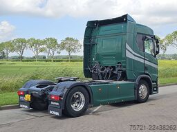 SCANIA R500 Durabright,standklim