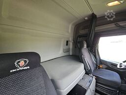 SCANIA R500 Durabright,standklim