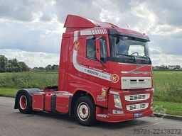 VOLVO FH 420 LNG GAS