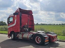 VOLVO FH 420 LNG GAS