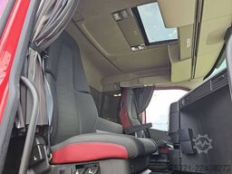 VOLVO FH 420 LNG GAS