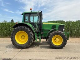 John Deere 6920 S
