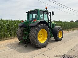 John Deere 6920 S