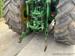 John Deere 6920 S