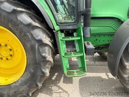John Deere 6920 S