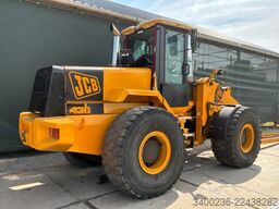 JCB 436HT