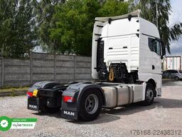 MAN TGX 18.470 GX