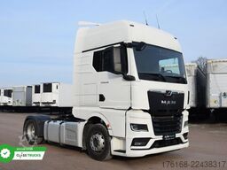 MAN TGX 18.470 GX