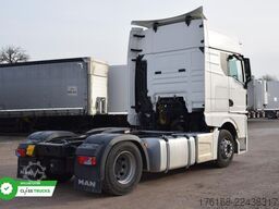 MAN TGX 18.470 GX