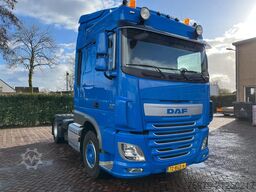 DAF XF 440 FT