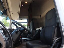 DAF CF 410 Bak+Klep Dhollandia 2.000 kg Slaapcabine