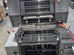 Heidelberg GTO 52-4