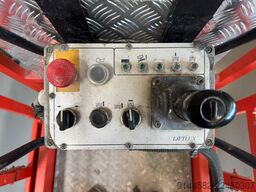 Liftlux SL105-10E2WD