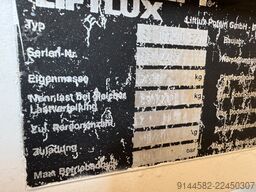 Liftlux SL105-10E2WD