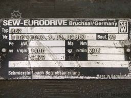 SEW-Eurodrive R62