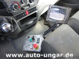 Iveco 35C13 TECNO URBIS 6 Müllwagen 3.500kg