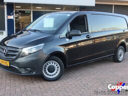 Mercedes-Benz Vito 116 CDI