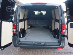 Mercedes-Benz Vito 116 CDI