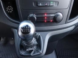 Mercedes-Benz Vito 116 CDI 29.500 euro