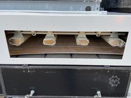 Venjakob VEN DRY OIR