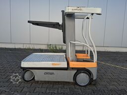 Crown Kommisionierer WAV50-118