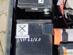 Crown Kommisionierer WAV50-118