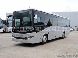 Iveco Crossway 10.8m NF line HV / NEW / 43 ...