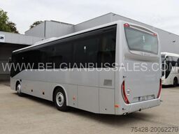Iveco Crossway 10.8m NF line HV / NEW / 43 ...