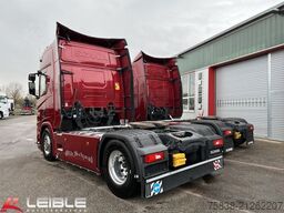 SCANIA R 500 A4x2NA*Kombihydro*Standklima*ACC/LDW*