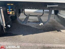 SCHMITZ CARGOBULL SKO 24*Doppelstock*Blumenbreit*Liftachse*