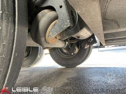 SCHMITZ CARGOBULL SKO 24*Doppelstock*Blumenbreit*Liftachse*