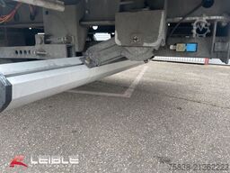 MERCEDES-BENZ Actros 2545*Jumbo*Quickslider*Durchladesystem*