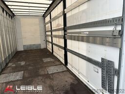 MERCEDES-BENZ Actros 2545*Jumbo*Quickslider*Durchladesystem*