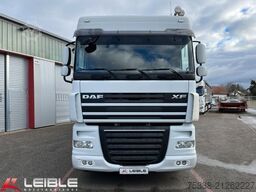 DAF XF 105.460*Schwenkwand Keppler*LBW-Bär*Liftachs*
