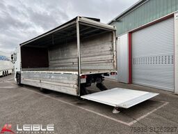 DAF XF 105.460*Schwenkwand Keppler*LBW-Bär*Liftachs*