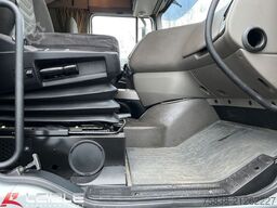 DAF XF 105.460*Schwenkwand Keppler*LBW-Bär*Liftachs*