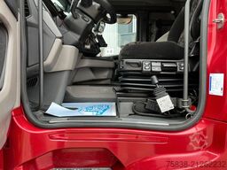 SCANIA R 500 A4x2NA*Kombihydro*Standklima*ACC/LDW*