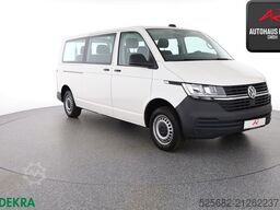 Volkswagen T6 Kombi T6.1 Kombi LANG 8 SITZE AHK,1.HAND,DAB